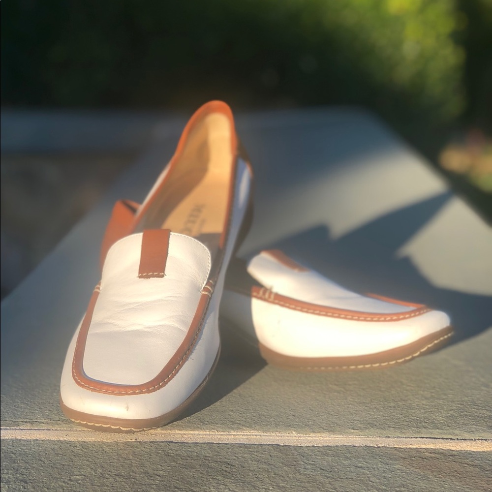 Sesto Meucci Loafers-size 8 1/2